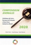 COMPENDIUM ANIMALIS - DIGITAL - VOLUME 1