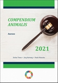 COMPENDIUM ANIMALIS - DIGITAL - VOLUME 2